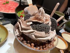 -盡膳口福跷脚牛肉火锅(北美新天地店)