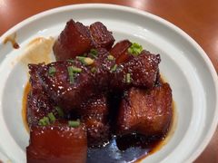 -小秦淮·南京土菜(新亭西路店)