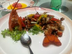 -四季轩中餐厅·萧山味道·运河家宴(三立开元名都店)
