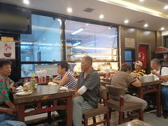-张包铺(道外店)