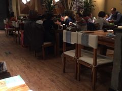 大堂-云海肴·汽锅鸡·云南菜(领展购物广场·中关村店)