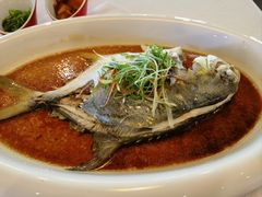 -白云中餐厅·粤菜·亚龙湾喜来登度假酒店