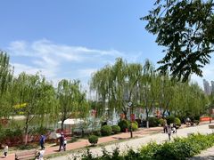 -南翠屏公园