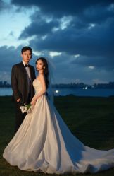 点击看大图 -Mu慕婚纱摄影·超级工作室