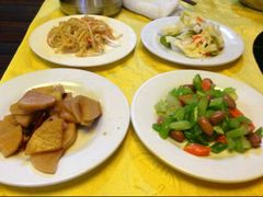-老孙家饭庄·非遗(东关店)