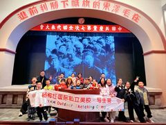 -杨梅红艺术教育(北京金源购物中心校区)