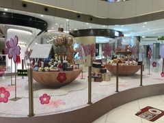 -凯德广场(西城店)