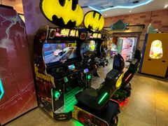 -反斗乐园(中航城君尚购物中心)