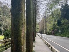 -青城山