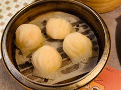 -点点心点心专门店(旺角店)