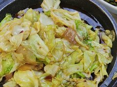 -滁香园·滁州菜(琅琊山店)