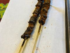 -格日勒阿妈蒙古厨房(大召店)