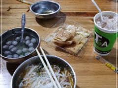 -林氏圆子(胞波路店)