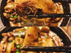 凤爪肥肠-芙蓉凰花园酒楼