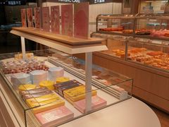 -好利来(桃源店)