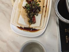 -彭记铁锅肥肠(东四总店)
