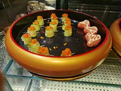 -金海湾自助餐厅(金陵饭店)