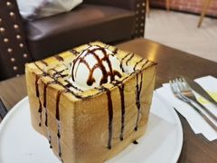 -十七英哩咖啡 Seventeen Mile Coffee(崇盛晶珠广场店)