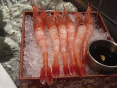 -普朗姆生蚝吧(原建国路店)