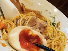 -Ramen满吉·豚骨拉面(丽园路店)