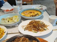 -嘉味港式餐厅(海门大有境店)