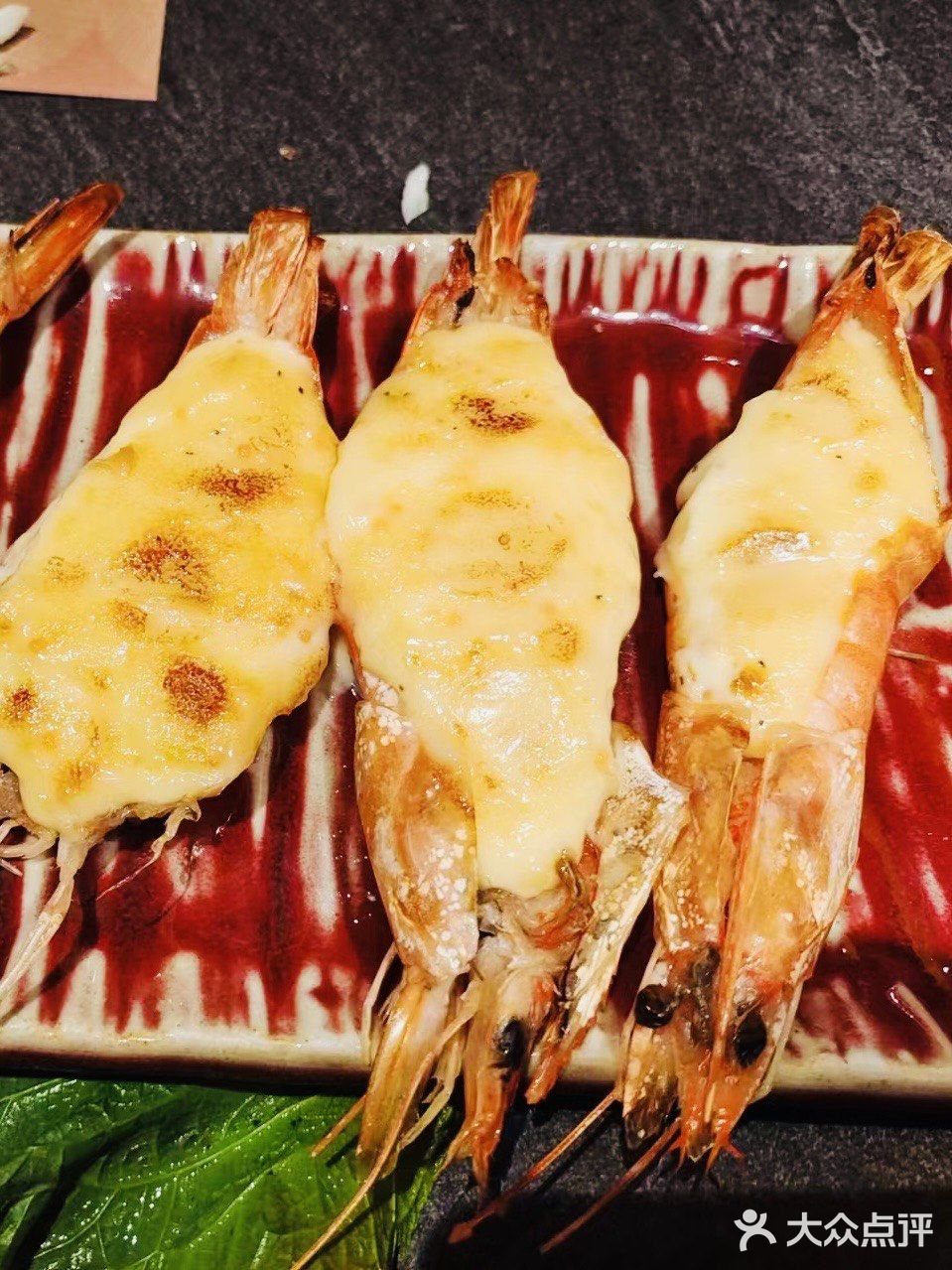 公司团建聚餐，性价比超高的海鲜自助，快去安排起来[种草]