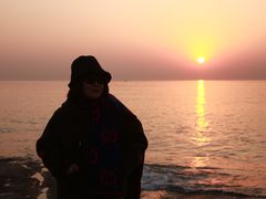 -日照灯塔风景区