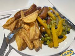 -宜家家居(四元桥商场店)