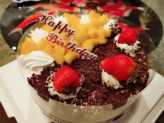 -卡漫莫尼蛋糕(徐汇店)