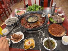 -陈眼镜火锅(总店)