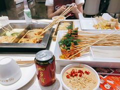 -串一火锅(赛格国际购物中心店)