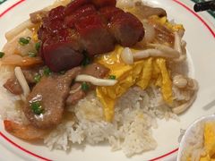 -新世界餐厅(万达店)