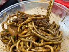 热干面-熊腊生热干面馆(宝丰店)