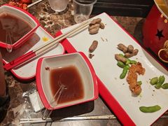 -郑喜旺烧烤(郑州总店)