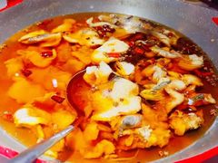 -雲蜀龙阁·金牌水煮鱼(方庄店)