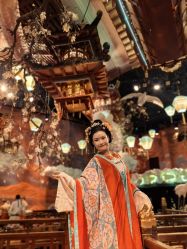 -汉仪华裳汉服馆(打浦桥店)