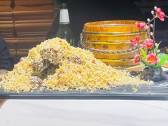 -苹果树下艺术餐厅(宋庄店)