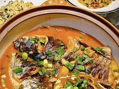 -千岛湖小鱼儿·淳安匠心农家菜