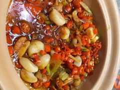 -农家湘菜(安亭店)