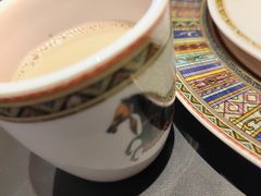 蒙古奶茶-蒙料·手把肉(望京店)