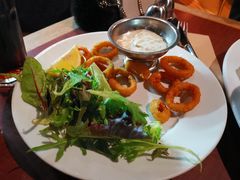 -Pancakes on the rocks(Darling Harbour)