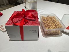 -青岛富力艾美酒店-乐美中餐厅创意胶东菜