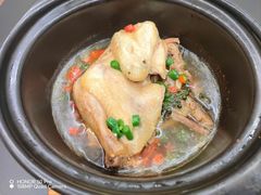 -菜先生私厨(安喜门店)