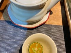 -森味薪火烧•烧鸟居酒屋•日本料理(望京店)
