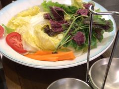-菌乡缘·野生菌蒸汽鱼火锅(江边夜市店)
