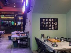 -夜火烤摊·东北烧烤酒场·老杨小黄鱼
