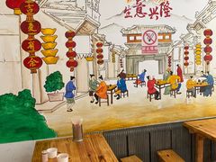 -王胖儿甏肉干饭