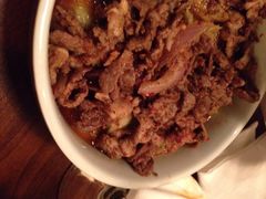 疆Jiang&nbsp;&nbsp;新疆秘制料理-疆Jiang·新疆秘制料理