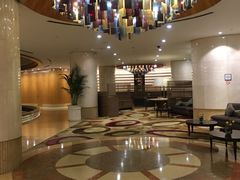 -宁波东港喜来登酒店