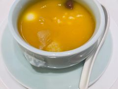 -武汉香格里拉大酒店·香宫中餐厅